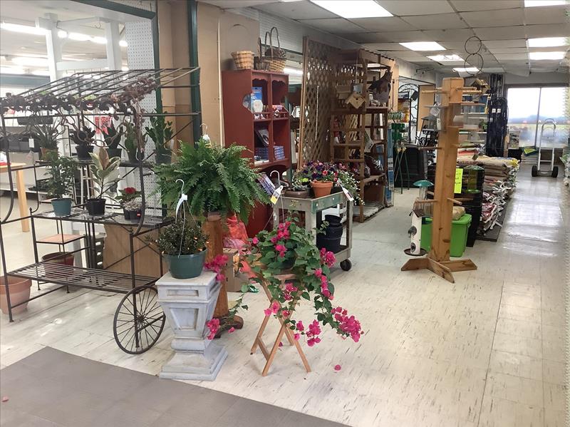 G And M Pet And Garden Center Inc Muncie, IN